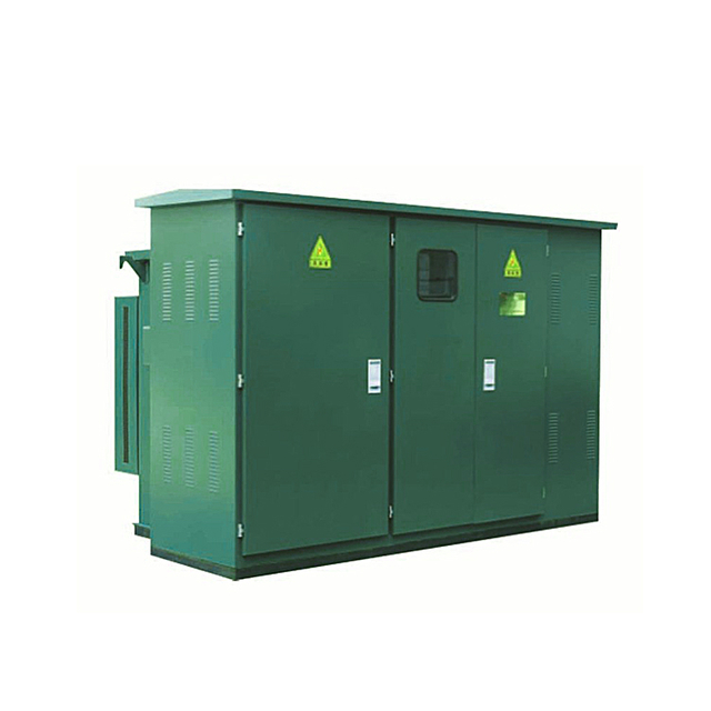 China 11kV Mine Substation Manufacturers 11kV Mine Substation