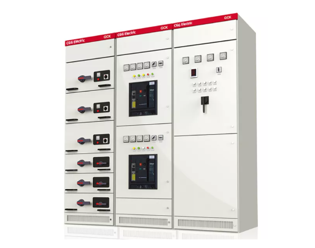 What is the significance of the switchgear?