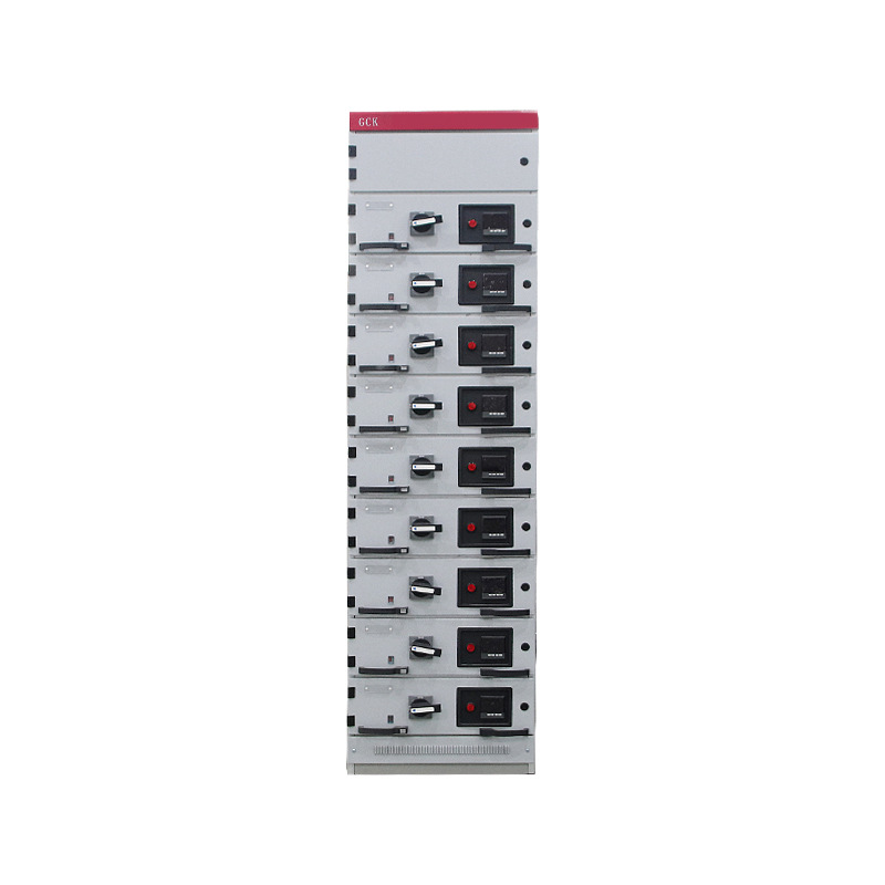 Withdrawable Main Power System 220V Switch Gear