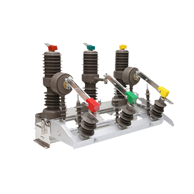 China High voltage 11kV Vacuum Circuit breaker manufacturers, High voltage 11kV Vacuum Circuit