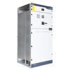 APFC Automatic Power Factor Correction Cabinet Capacitor Bank Regulator Panel