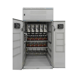 vfd panel