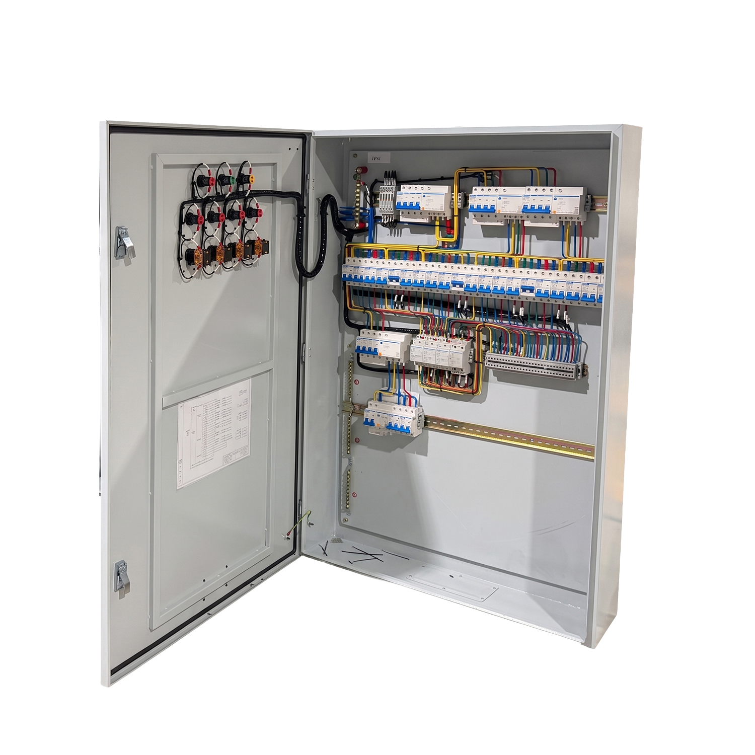 Lighting Panel Low Voltage Distribution Board