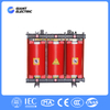 11kv 12kv Harmonic Filter Power Compensation Iron Core Reactor