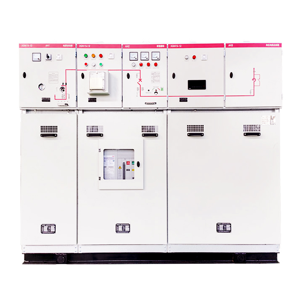 35kv Ring Main Unit Sf6 Gas Insulated Switchgear