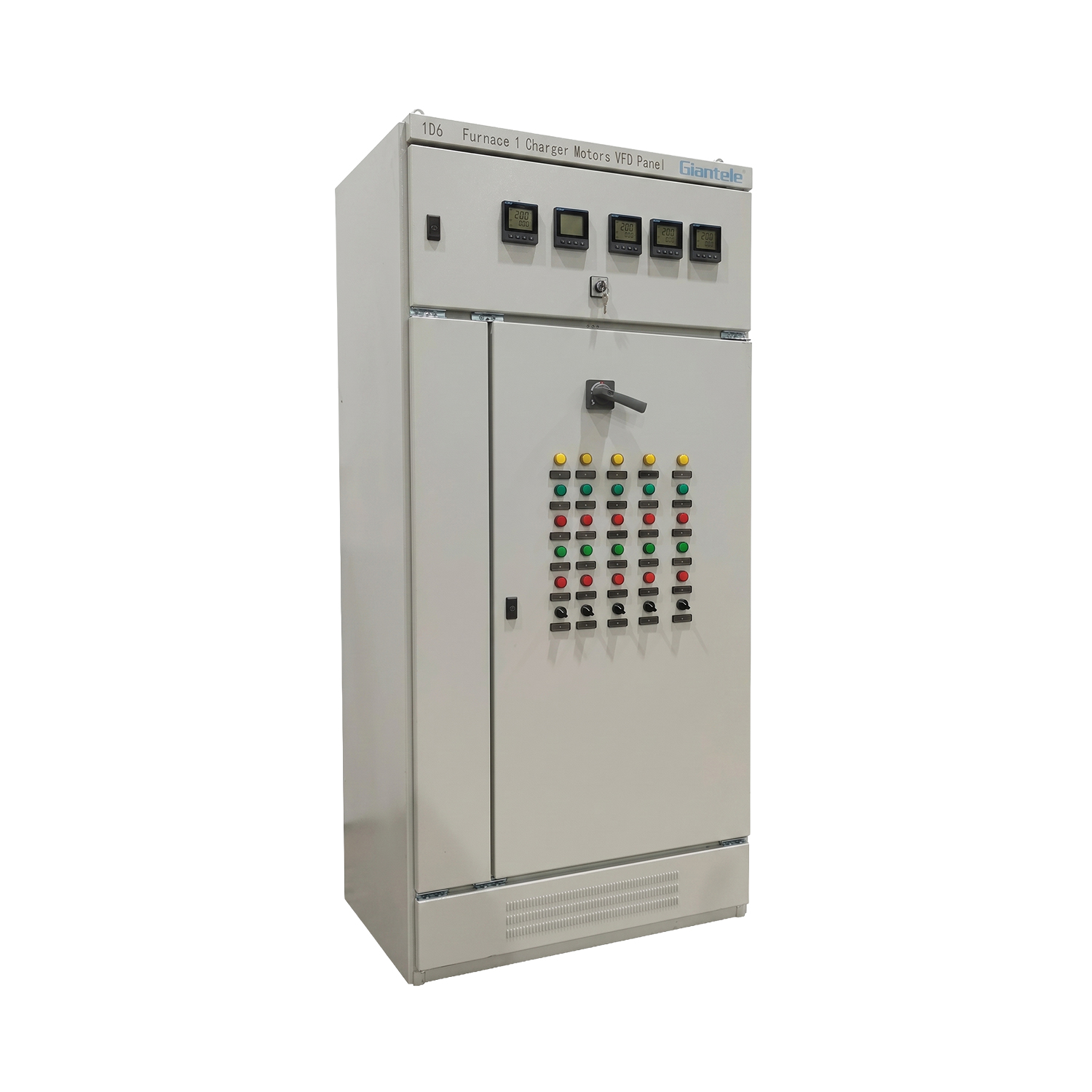 Motor Control Center Mcc Panel