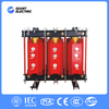 11kv 12kv Harmonic Filter Power Compensation Iron Core Reactor