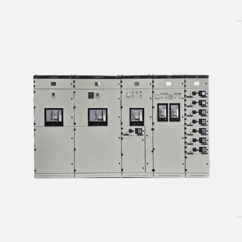 Low Voltage Draw Out Switchgear GCS