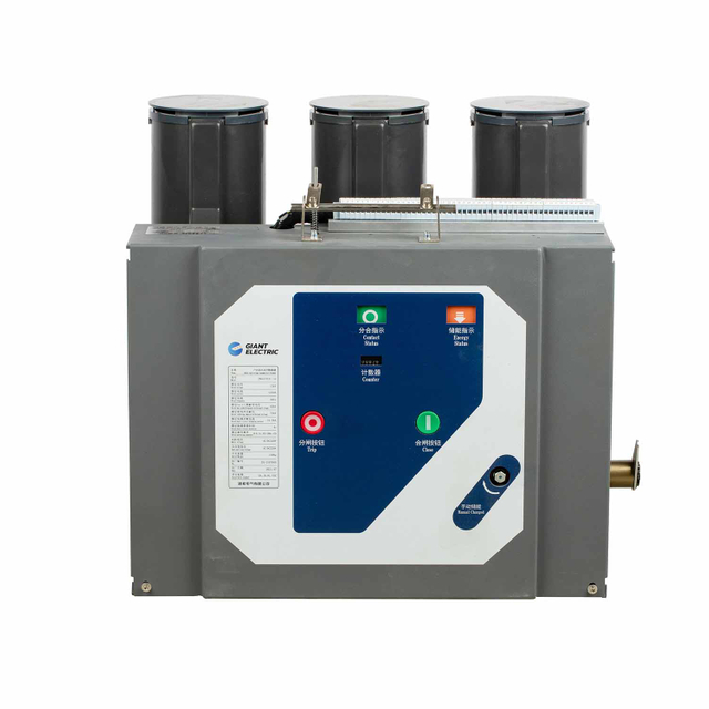 China Power distribution 10kV Vacuum Circuit breaker manufacturers, Power distribution 10kV