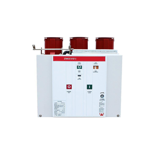 China protection power system Vacuum Circuit breaker manufacturers, protection power system