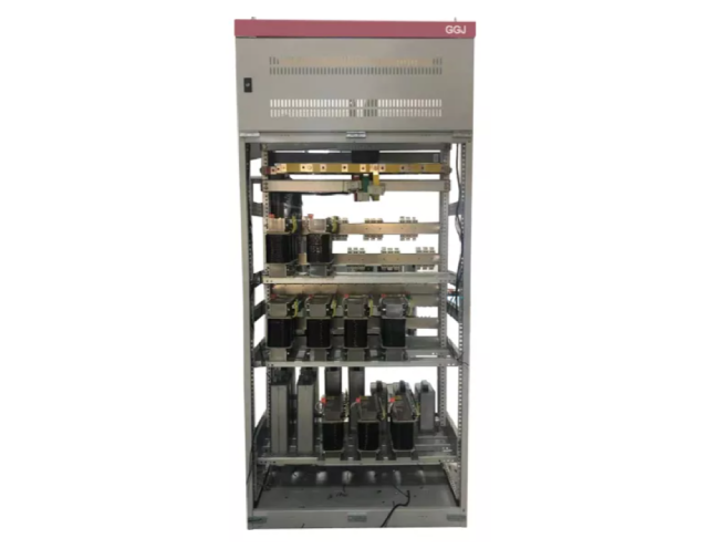 What do you know about the low voltage switchgear? Zhejiang Zhegui