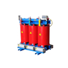 High Voltage Power 200kva Industrial Dry Type Transformer