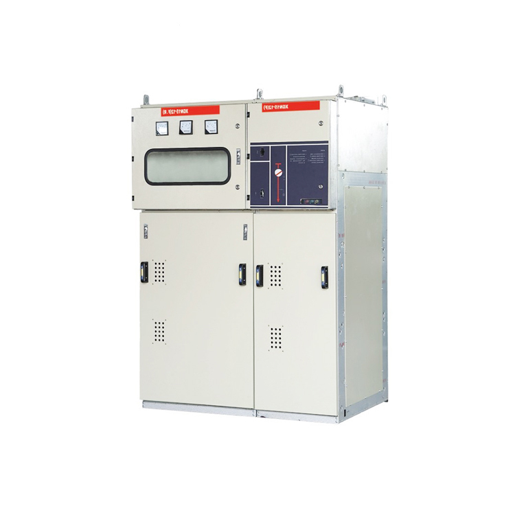 XGN15 11,15, 20, 22, 33, 36 KV 630 A Ring Main Unit / RMU Electrical Switchgear /Power Distribution Cabinet
