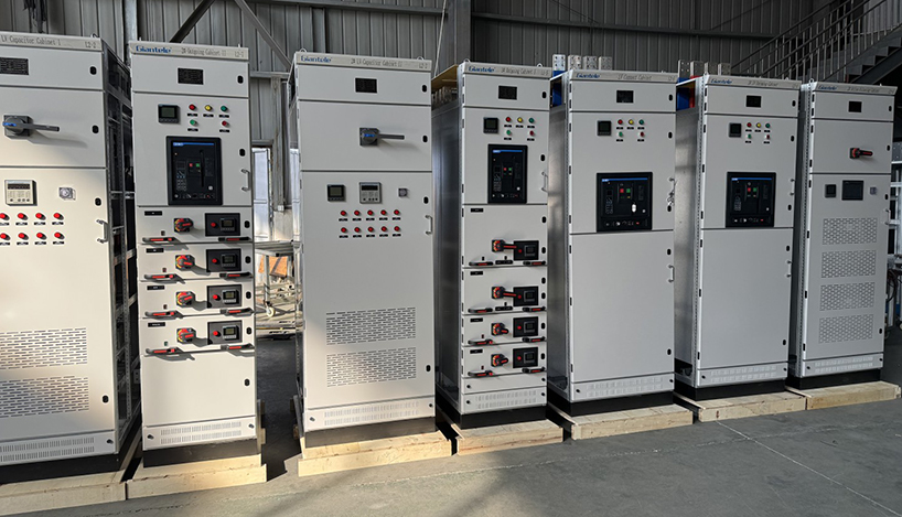 custom motor control center mcc panel with modular compartments industrial automation